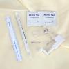 JOYTOYOU 7PCS 14G Body Piercing Kit for Tongue, Safe Piercing Gun Kits Body Gauge Piercing Needles Kits Professional At Home Stainless Steel for Women Female view 2