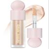 Erinde Liquid Highlighter - Face Highlighter Bronzer Makeup Stick, Natural Glossy Finish, Lightweight Blendable Cream Face Illuminator, Cruelty-free, 02# STARLIGHT view 1