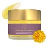 ADHYAY Shata Dhauta Ghrita Skin Renewal Cream Nourishing Hydrating & Age-Defying Ayurvedic Formula Wrinkle Repair & Skincare Infused with 100 times washed Cow Ghee & Marigold Extracts 40 g (Pack of 1) view 1