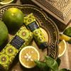 SPA CEYLON LEMONGRASS MANDARIN INTENSIVE HAND CREAM| Natural Cleanser | Lemongrass & Mandarin | Soften skin | Hydrating | Suitable for all skin types view 3