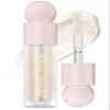 Erinde Liquid Highlighter, Face Bronzer Stick, Natural Glossy Finish, Lightweight Blendable Silky Smooth Cream Illuminator, Cruelty-Free, 01# Moonlight view 1