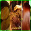 Kavir 100% Natural Organically Cultivated Herbal Henna Powder Specially for Hair - Triple Sifted Henna Powder - Lawsonia Inermis (for Hair) 200 Gm view 3