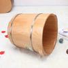 Scpantkend Pedicure Foot Soak Large Foot Soak Tub,Foot Spa for Adults,Foot Soak Ucket Made of Solid Wood,Foot Asin for Foot Ath,Soak,Or Detox, view 4