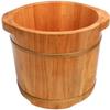 Pedicure Foot Soak Large Foot Soak Tub,Foot Spa for Adults,Foot Massage at Home Spa Treatment | Relax,Foot Soak Ucket Made of Solid (Size : A) view 1