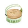 Earth Therapeutics SiliconeSoft Body Brush view 1