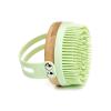 Earth Therapeutics SiliconeSoft Body Brush view 3