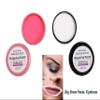 20g/0.7oz Microblading Eyebrow Marker white Tattoo Brow Paste Eyebrow Permanent Makeup Mapping Paste Brow Lip Shape Position Tool (White Mapping Paste) view 4