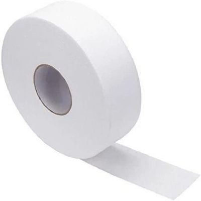 Professional Quality Muslin Waxin Strip Roll 3.5 Inches by 100 Yards