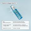 GIOVANNI Biotin & Collagen Hair Oil - Rebonding & Restoring, Vegan, Cruelty-Free, Infused with Natural Botanical Ingredients, Salon-Quality, For Healthy-Looking Hair & Scalp - 1.9 Oz view 2