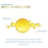 GIOVANNI Biotin & Collagen Hair Oil - Rebonding & Restoring, Vegan, Cruelty-Free, Infused with Natural Botanical Ingredients, Salon-Quality, For Healthy-Looking Hair & Scalp - 1.9 Oz view 4