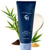 Comme Homme Scalp Exfoliator for Bald Men  Detoxifying Pre-Shave Scrub with Bamboo, Glycolic Acid, Aloe & Caffeine  Removes Dead Skin  Anti-Aging  5 fl oz / 150 ml view 1