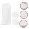 FRCOLOR 3pcs Reusable Face Pads Cotton Rounds for Gentle Cleansing Makeup Removal Exfoliating for Travel Daily Skincare view 4