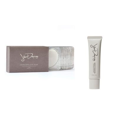Jillian Dempsey Eye Mask & Mixturizer Bundle