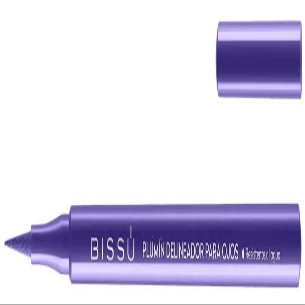 Biss Eyeliner (07 Violet)