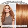 Bundle - 4 Items: Captivating Canvas Wig by Raquel Welch, Christy's Wigs Q & A Booklet, Synthetic Shampoo & Wide Tooth Comb - Color: SS29/33 view 2