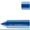 Biss Waterproof Liquid Eyeliner - 1ml each (05 Turquoise) view 1