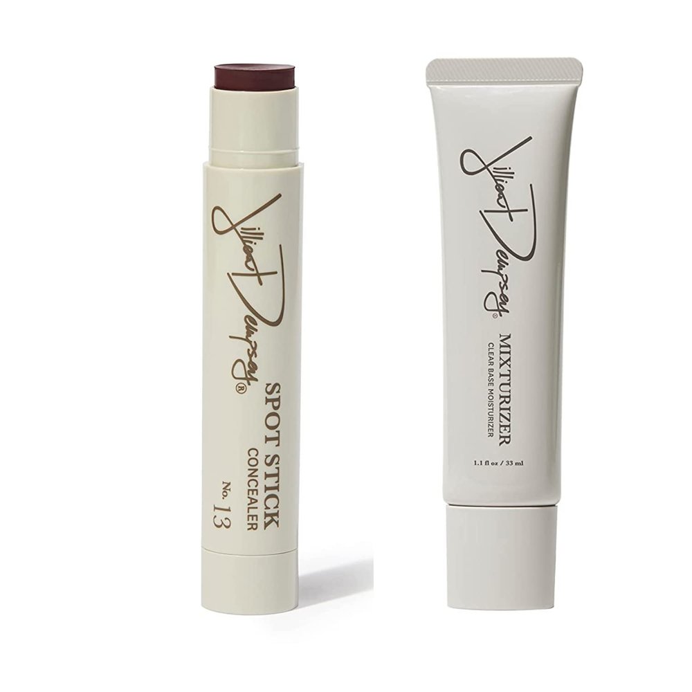 Jillian Dempsey Spot Stick No. 13 + Mixturizer For Creating Tinted Moisturizer