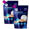 Dead Sea Magnesium Flakes Bath Salts | Premium Magnesium Supplement Bath Salts (10 Pound) view 1