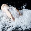 Dead Sea Magnesium Flakes Bath Salts | Premium Magnesium Supplement Bath Salts (10 Pound) view 4