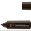 Biss Waterproof Liquid Eyeliner - 1ml each (02 Brown) view 1