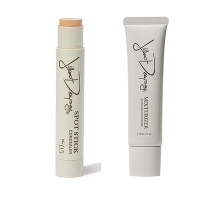 Jillian Dempsey Spot Stick No. 5 + Mixturizer For Creating Tinted Moisturizer
