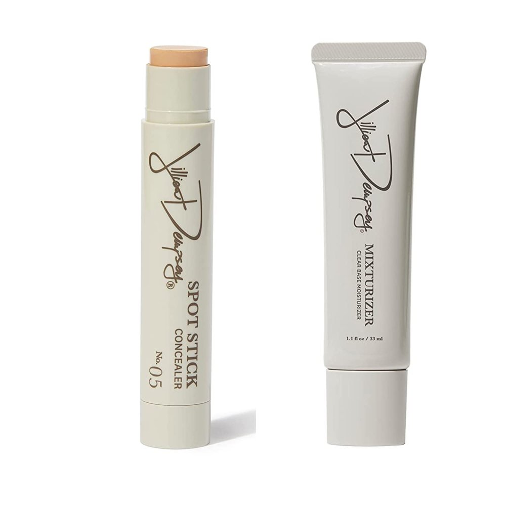 Jillian Dempsey Spot Stick No. 5 + Mixturizer For Creating Tinted Moisturizer