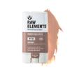 Raw Element Ultra-Moisturizing Face Tint Sunscreen, SPF 30+, Non Toxic Mineral Face Cream, Non Nano Zinc Oxide, Reef Friendly, Safe for All Ages, 0.5 oz, Bronze, Stick Pack of 1 view 1