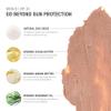 Raw Element Ultra-Moisturizing Face Tint Sunscreen, SPF 30+, Non Toxic Mineral Face Cream, Non Nano Zinc Oxide, Reef Friendly, Safe for All Ages, 0.5 oz, Bronze, Stick Pack of 1 view 4