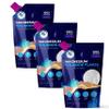 Dead Sea Magnesium Flakes Bath Salts | Premium Magnesium Supplement Bath Salts (15 Pound) view 1