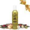 Curl & Twist Supreme Curl Defining Mousse 12.49 fl oz/354 ml  Flaxseed & Coconut Oil Infused Vitamin E Prevents Dryness Restores Vibrancy and Adds Shine to Curls Enhances Definition and Manageability view 1