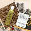 Curl & Twist Supreme Curl Defining Mousse 12.49 fl oz/354 ml  Flaxseed & Coconut Oil Infused Vitamin E Prevents Dryness Restores Vibrancy and Adds Shine to Curls Enhances Definition and Manageability view 2