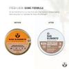 Raw Element Ultra-Moisturizing Tinted Face Cream, Non Toxic Mineral Face Sunscreen, Daily Tinted Moisturizer, Non-Nano Zinc Oxide, Reef Friendly, All Ages, SPF 30, 1.8 oz, Bronze, Pack of 1 view 2