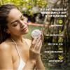Raw Element Ultra-Moisturizing Tinted Face Cream, Non Toxic Mineral Face Sunscreen, Daily Tinted Moisturizer, Non-Nano Zinc Oxide, Reef Friendly, All Ages, SPF 30, 1.8 oz, Bronze, Pack of 1 view 4