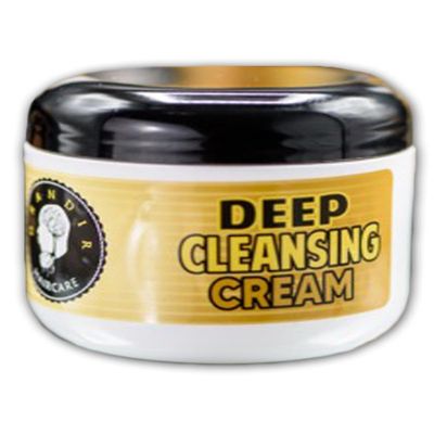 Deep Cleansing Cream