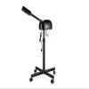 Beautynao Facial Steamer Rolling On Wheels Professional Spa Beauty Salon for Skin Care(Black) view 1