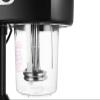 Beautynao Facial Steamer Rolling On Wheels Professional Spa Beauty Salon for Skin Care(Black) view 3