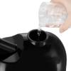 Beautynao Facial Steamer Rolling On Wheels Professional Spa Beauty Salon for Skin Care(Black) view 4