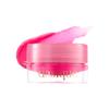 dasique Fruity Lip Jam #07 Plum Jam | High-shine finish | Moisturizing | Vegan, Cruelty Free | Lip Balm | stocking stuffers | Hydrating Shine | Soft Lips view 1