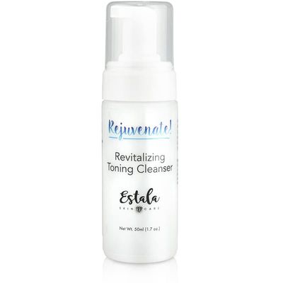 Estala Skin Care - Revitalizing Toning Cleanser