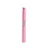 FOMIYES Women's Electric Trimmer, Pink, Facial Hair Removal Device, Hair Trimmer, Eyebrow Shaver view 1