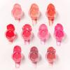dasique Fruity Lip Jam (#06 Strawberry Jam) | High-shine finish | Moisturizing | Vegan, Cruelty Free | Lip Balm view 2