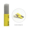 15U Double Shading Needles 2 Rows Microblading Shade Blades DOUBLE- ROW Fog Eyebrow 3D Aiguille Agujas Tattoo Supplies Hair Strokes view 2
