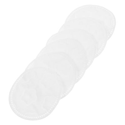 FOMIYES Reusable Makeup Rounds Cotton Pads 100 Pure Cotton Face Cleansing Pads for Makeup Removal Exfoliating