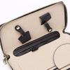 Beaupretty Scissor Pouch for Hair Stylists Barber Shear Bag Scissor Organizer Storage for Comb and Small Tools view 2