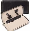Beaupretty Scissor Pouch for Hair Stylists Barber Shear Bag Scissor Organizer Storage for Comb and Small Tools view 3