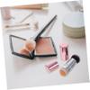 FOMIYES 4pcs Volcanic Face Roller Skin Care Roller Oil Remover for Face Portable Beauty Tool view 3