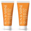 Sun & Shine Mineral Sunscreen Lotion 2-pack Bundle view 1