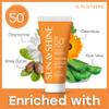 Sun & Shine Mineral Sunscreen Lotion 2-pack Bundle view 3