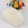 Natural Loofah Sponge Bath Ball Shower Rub Bath Shower Wash Body Pot Sponge Scrubber Durable Healthy Massage Brush view 2