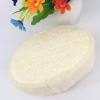 Natural Loofah Sponge Bath Ball Shower Rub Bath Shower Wash Body Pot Sponge Scrubber Durable Healthy Massage Brush view 3